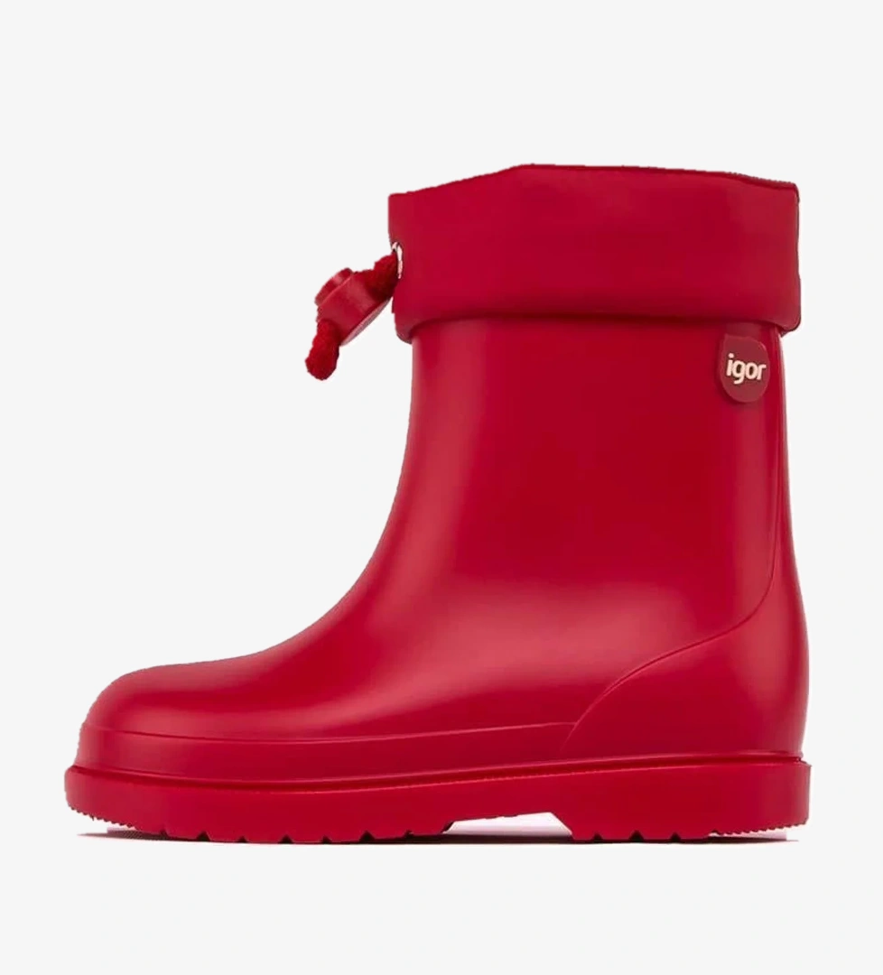 Igor Bimbi Euri Çocuk Çizme model görseli