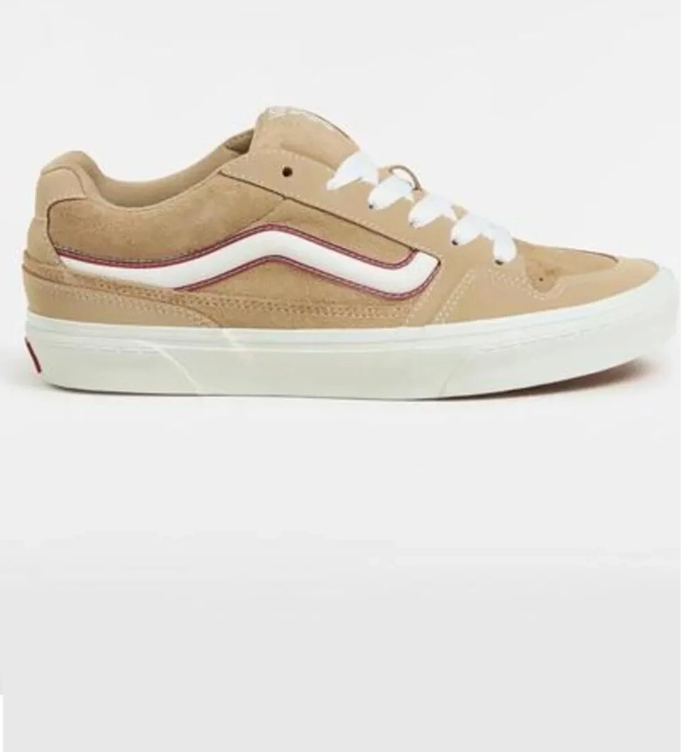 Vans Vans Caldrone Sneaker Erkek Günlük Spor Ayakkabı model görseli