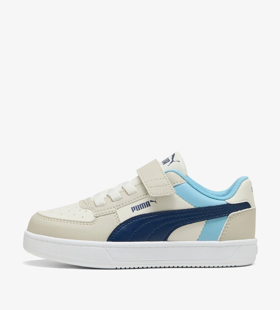 Puma Caven 2.0 Block Ac Çocuk Spor Ayakkabı model görseli