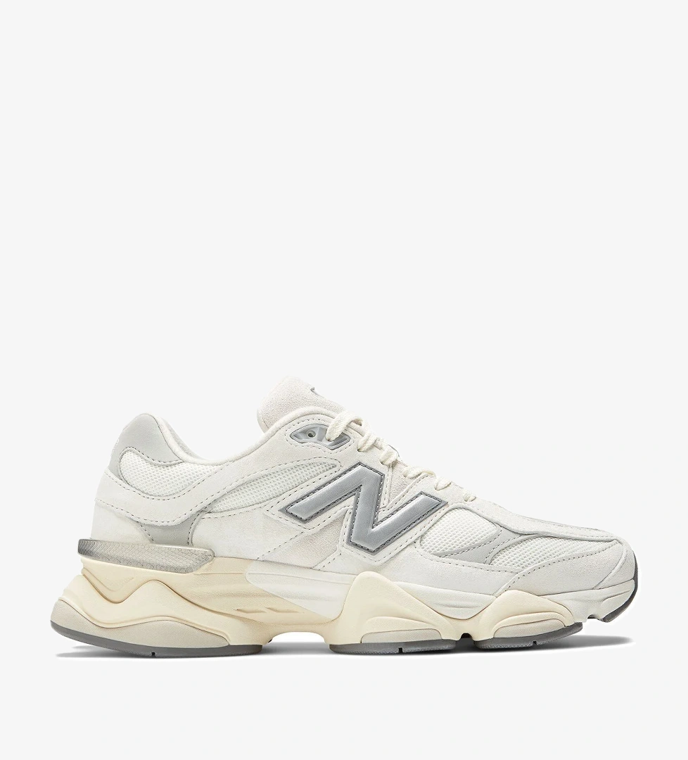 9060 Kadın Spor Ayakkabı - Görsel 1