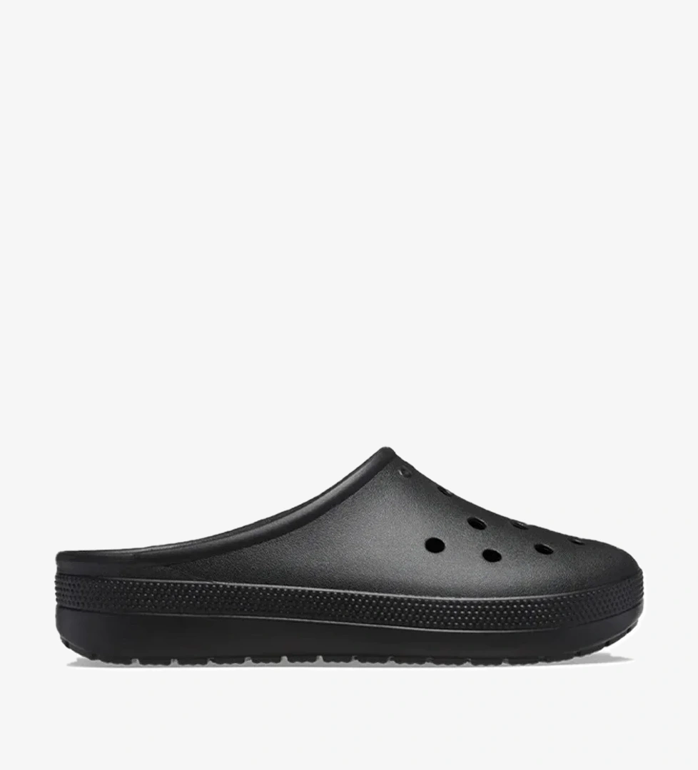 Crocs Classic Low Profile Clog Unisex Terlik model görseli