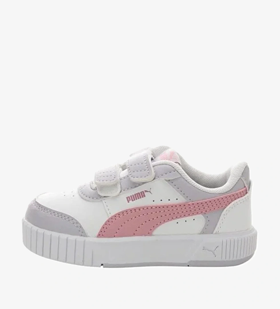 Puma Carina Mia V Inf Çocuk Spor Ayakkabı model görseli