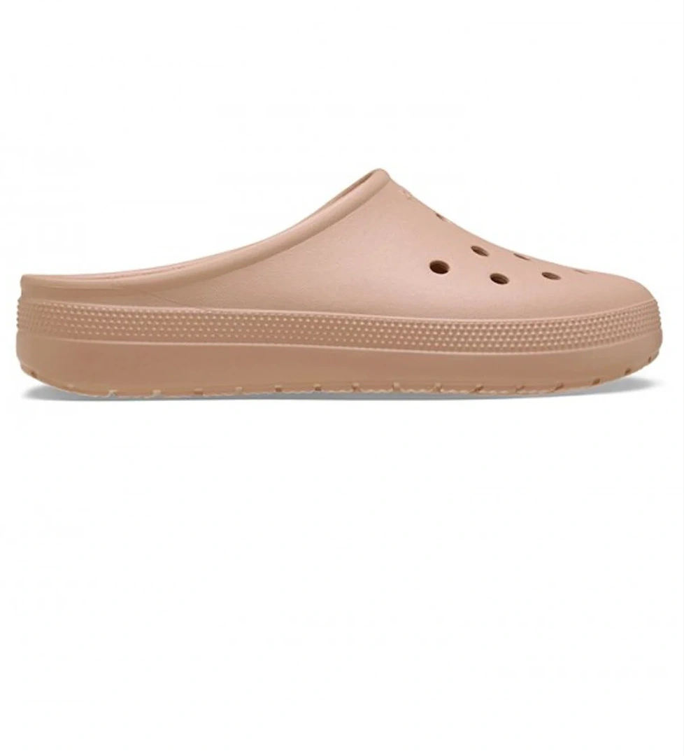 Crocs Classic Low Profile Clog Unisex Terlik model görseli