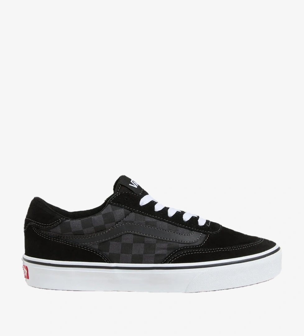 Vans Siyah Vans Brooklyn vn000d7qkou1