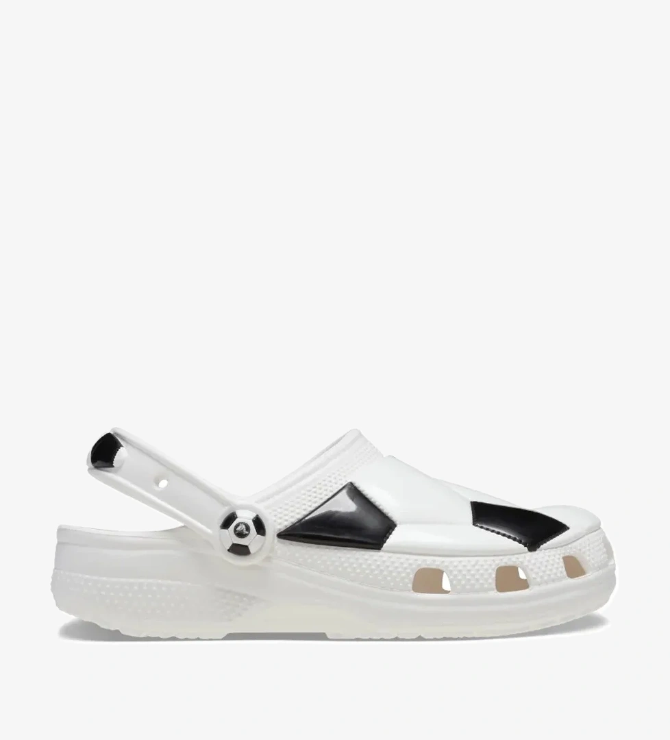 Crocs Classic Soccer Ball Çocuk Sandalet model görseli