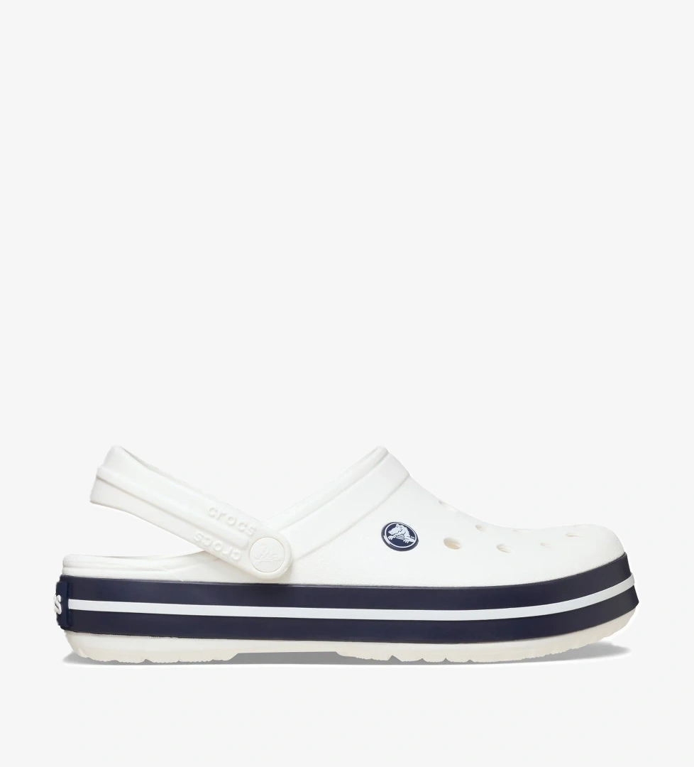 Crocs 11016 Unisex Crocband Sandalet model görseli