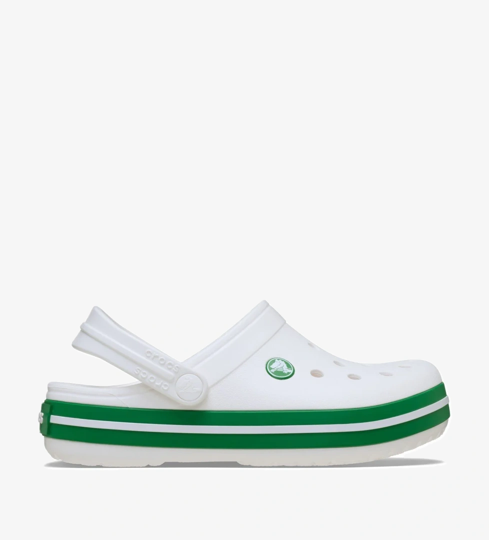 Crocs Crocband Clog Çocuk Sandalet model görseli