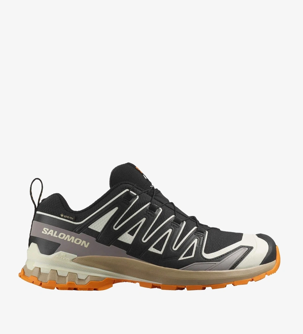Salomon Xa Pro 3d V9 Gore-tex Erkek Outdoor Ayakkabı model görseli