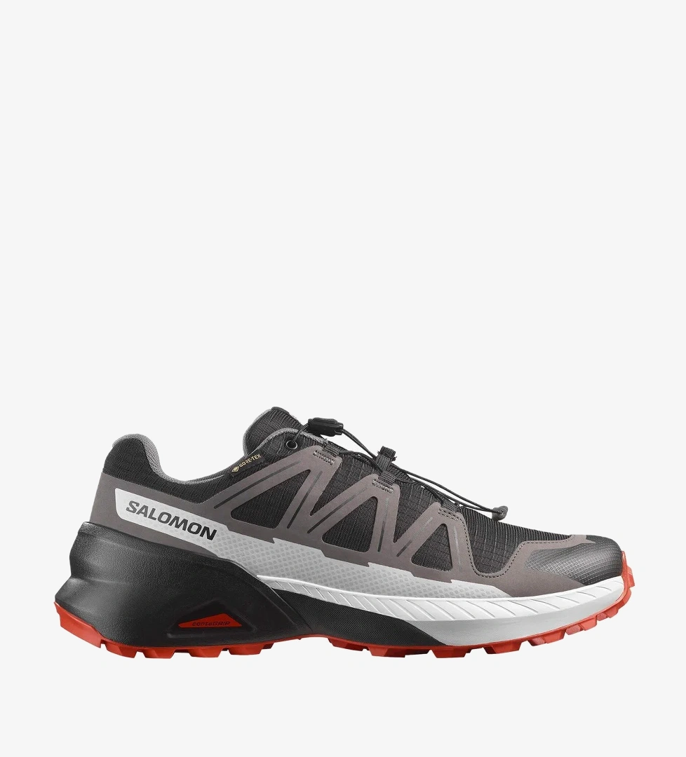 Speedcross Peak Gore-Tex Erkek Patika Koşusu Ayakkabısı