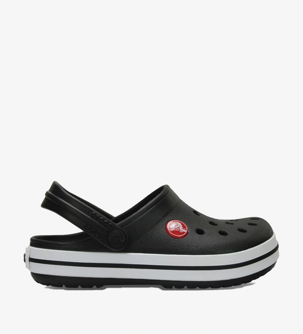 Crocs Siyah Crocs Crocband 207005-001