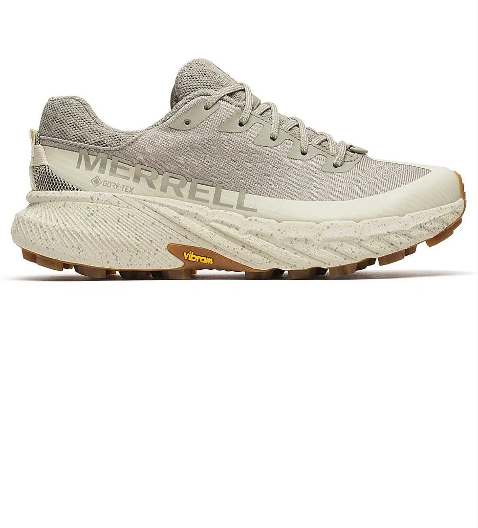 Merrell Agility Peak 5 Gtx Patika Gore-tex® Koşusu Unisex Spor Ayakkabısı Ayakkabı J068702 model görseli