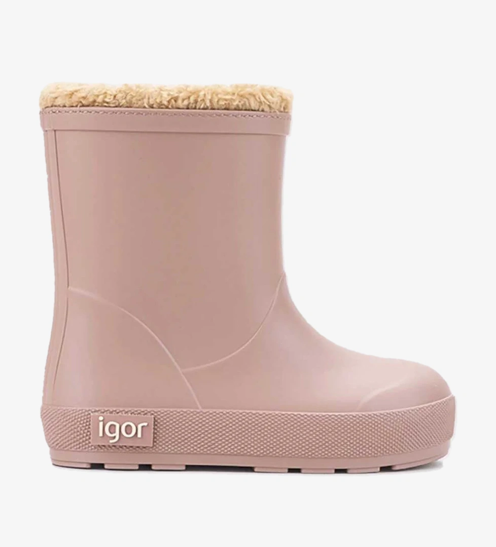 Yogi Borreguito Çocuk Çizme - Görsel 1