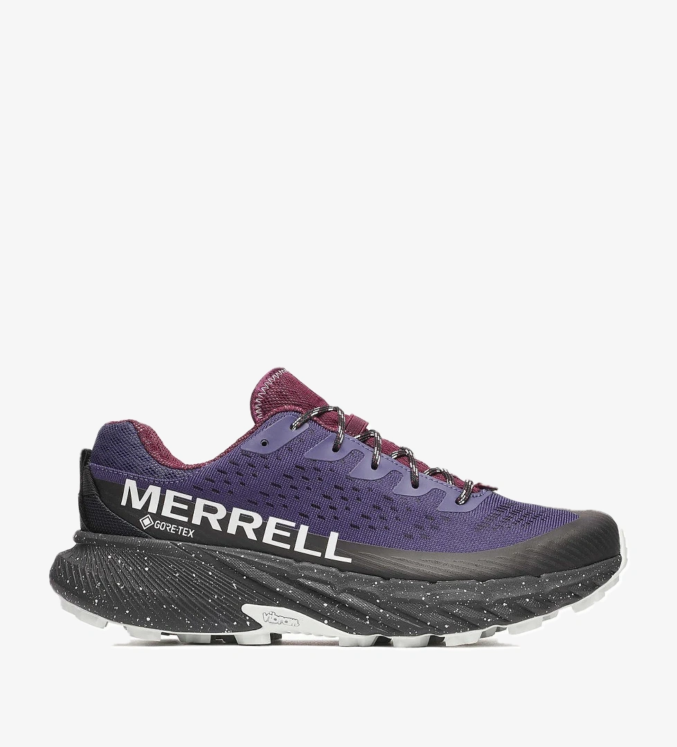 Merrell Agility Peak 5 GTX Patika Koşusu Ayakkabısı model görseli