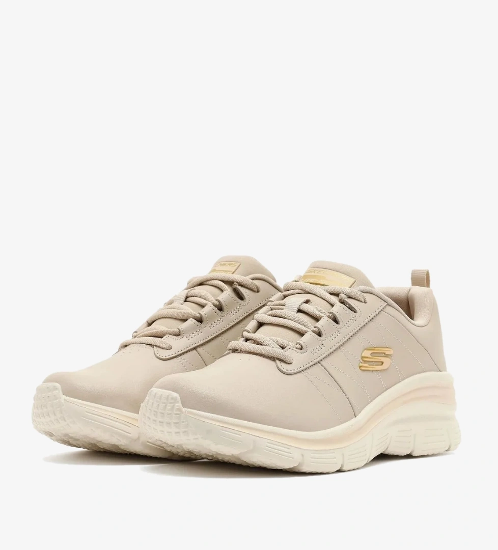 Fashion Fit-Effortless 149473TK-BBK Unisex Spor Ayakkabı