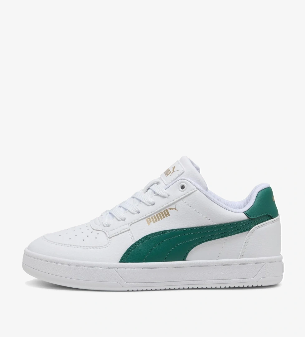 393837 Caven 2.0 Jr Unisex Sneaker Spor Ayakkabı