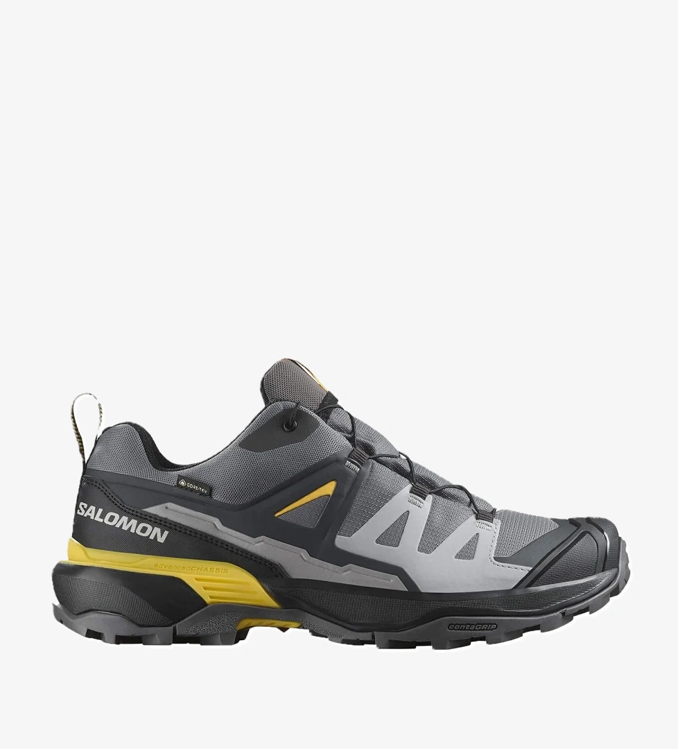 Salomon X-ultra 360 Gtx Gore-tex® Patika Koşu Ayakkabısı Erkek Spor Ayakkabı model görseli