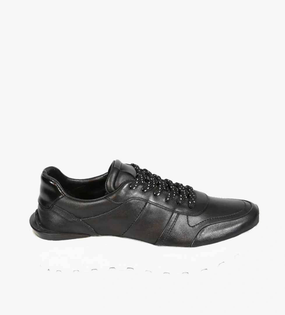 DGN 19202-Ss Erkek Casual Ayakkabı