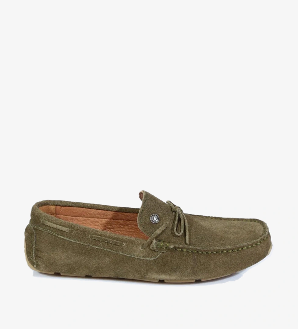 Dgn 1012 Erkek Dikiş Detayli Comfort Ayakkabi model görseli