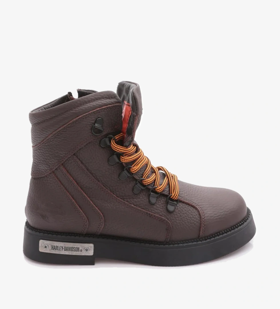 Harley Davidson 026G100011 Melfi Garson Klasik Bot model görseli