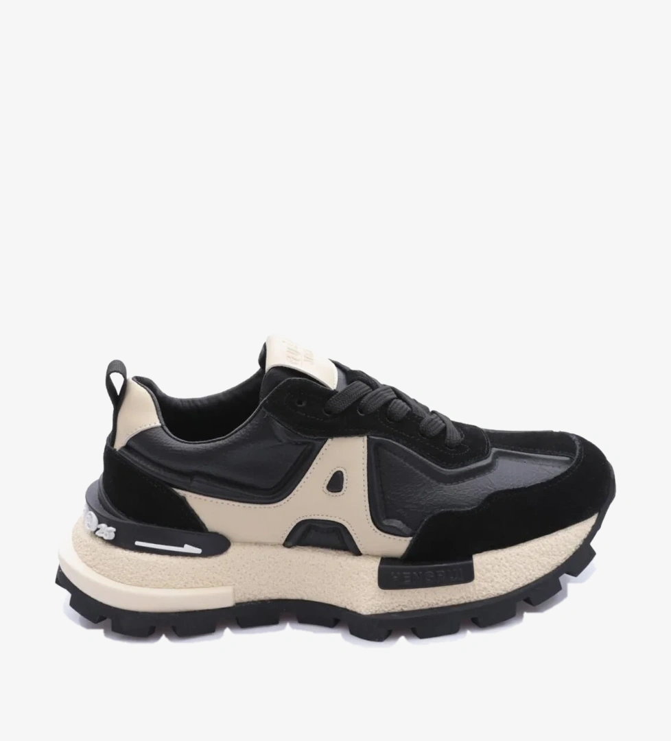 Guja 25K507 Erkek Sneaker Ayakkabı