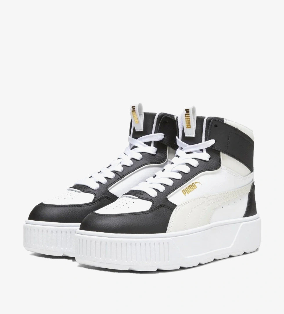 Puma Beyaz Puma Karmen Rebelle