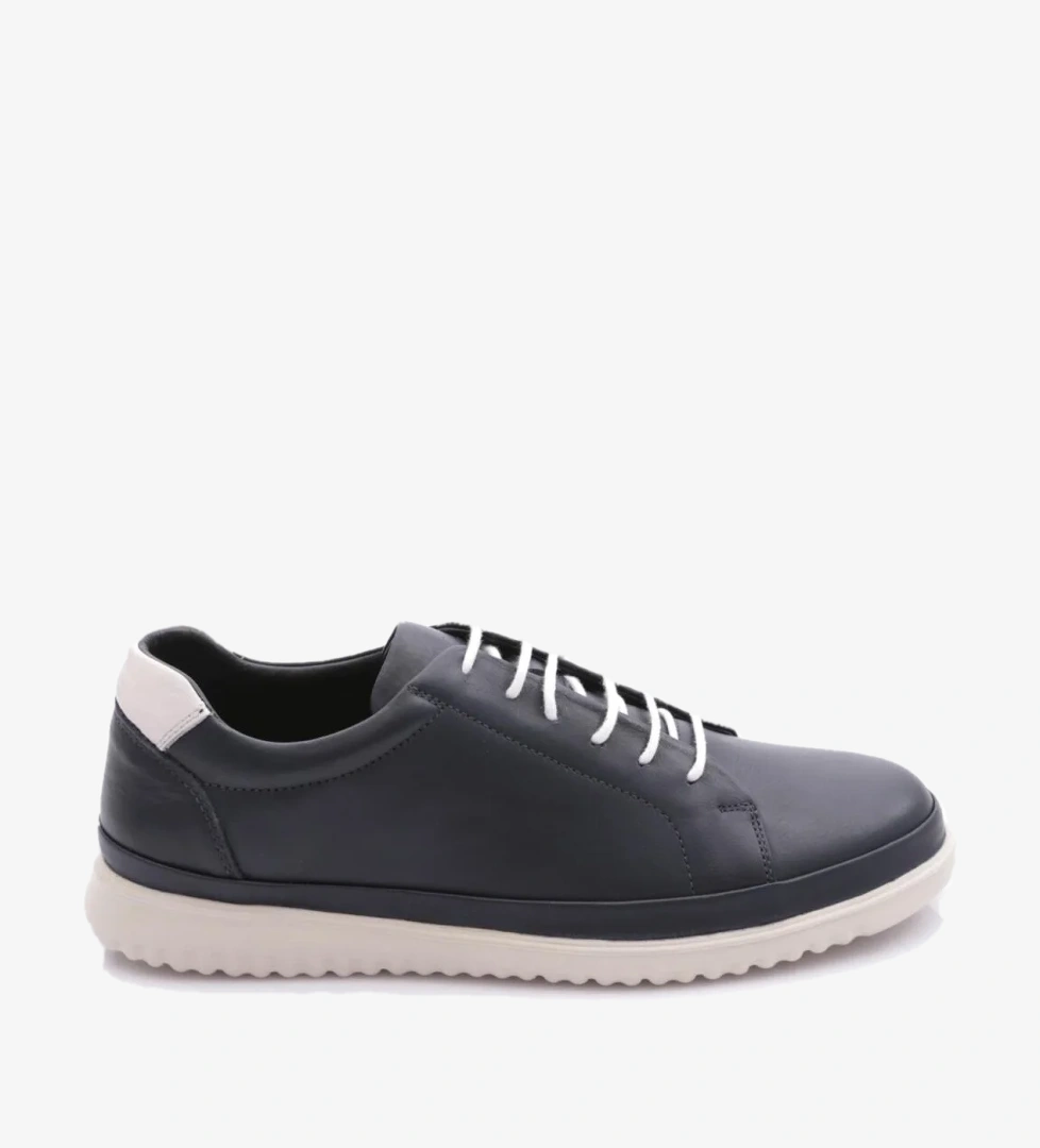 Dgn 9144 Erkek Düz Taban Sneaker Ayakkabi model görseli