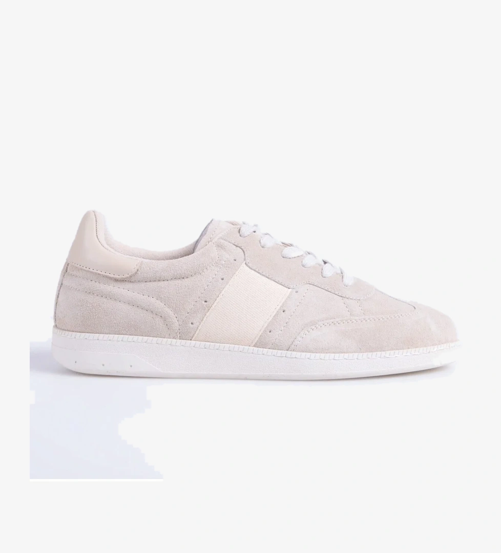 Fabrika Bej Erkek Sneaker NIAS-ARKAS model görseli