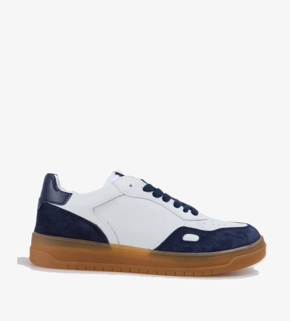 Fabrika Lacivert Erkek Sneaker JUNGLE model görseli