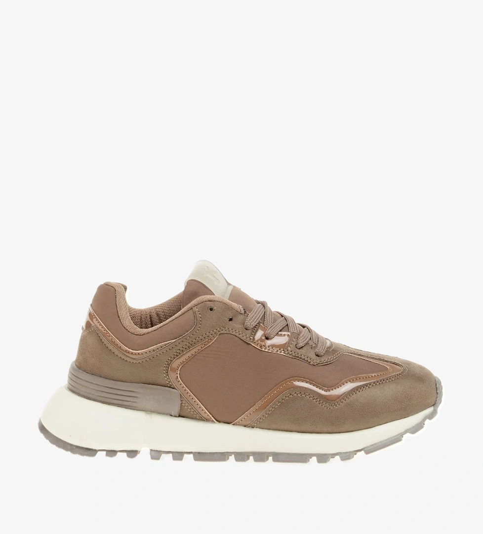 Vizon Kadın Sneaker PADOVA - Görsel 1