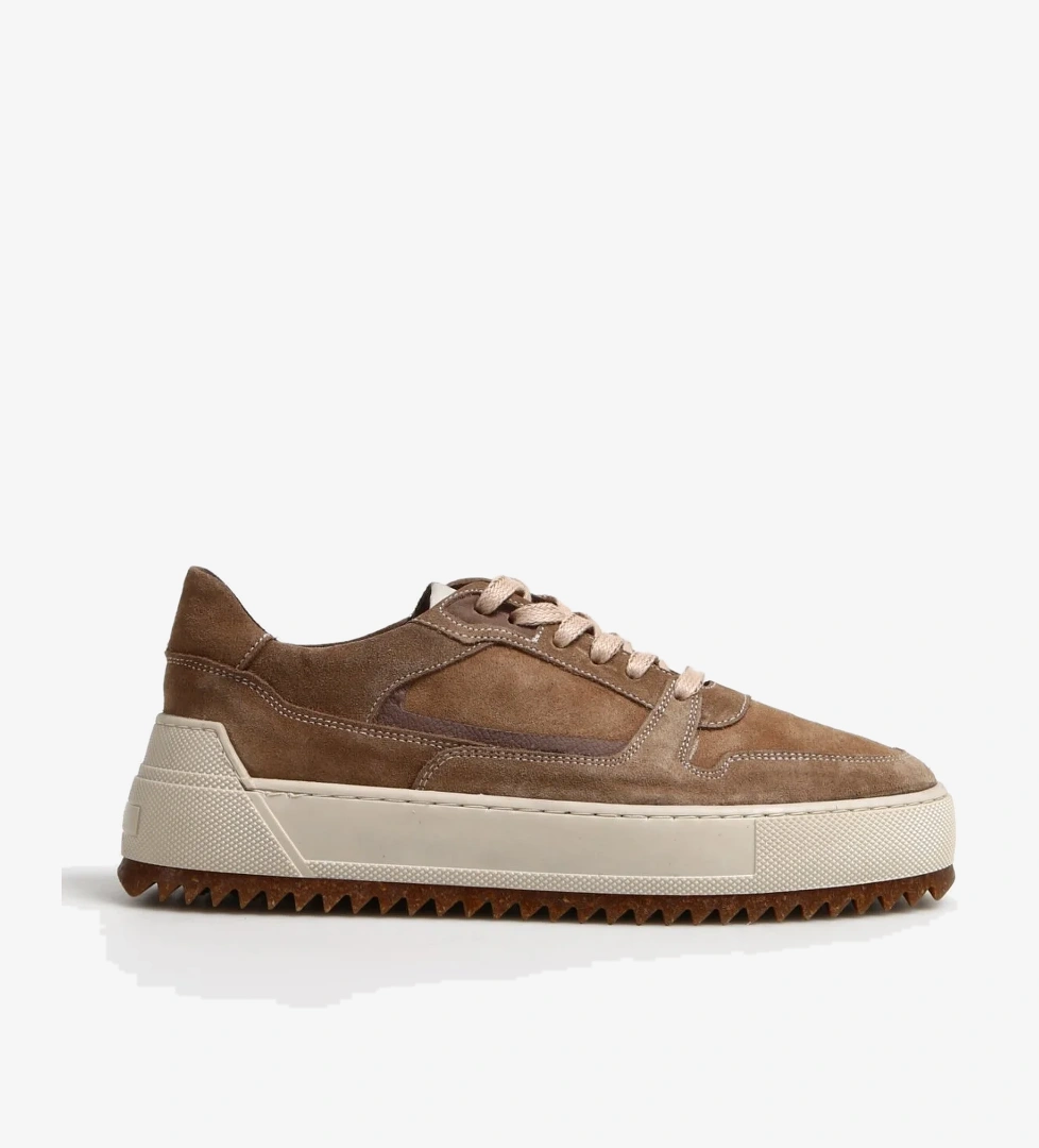 Fabrika Bej Erkek Sneaker CERIGNO model görseli