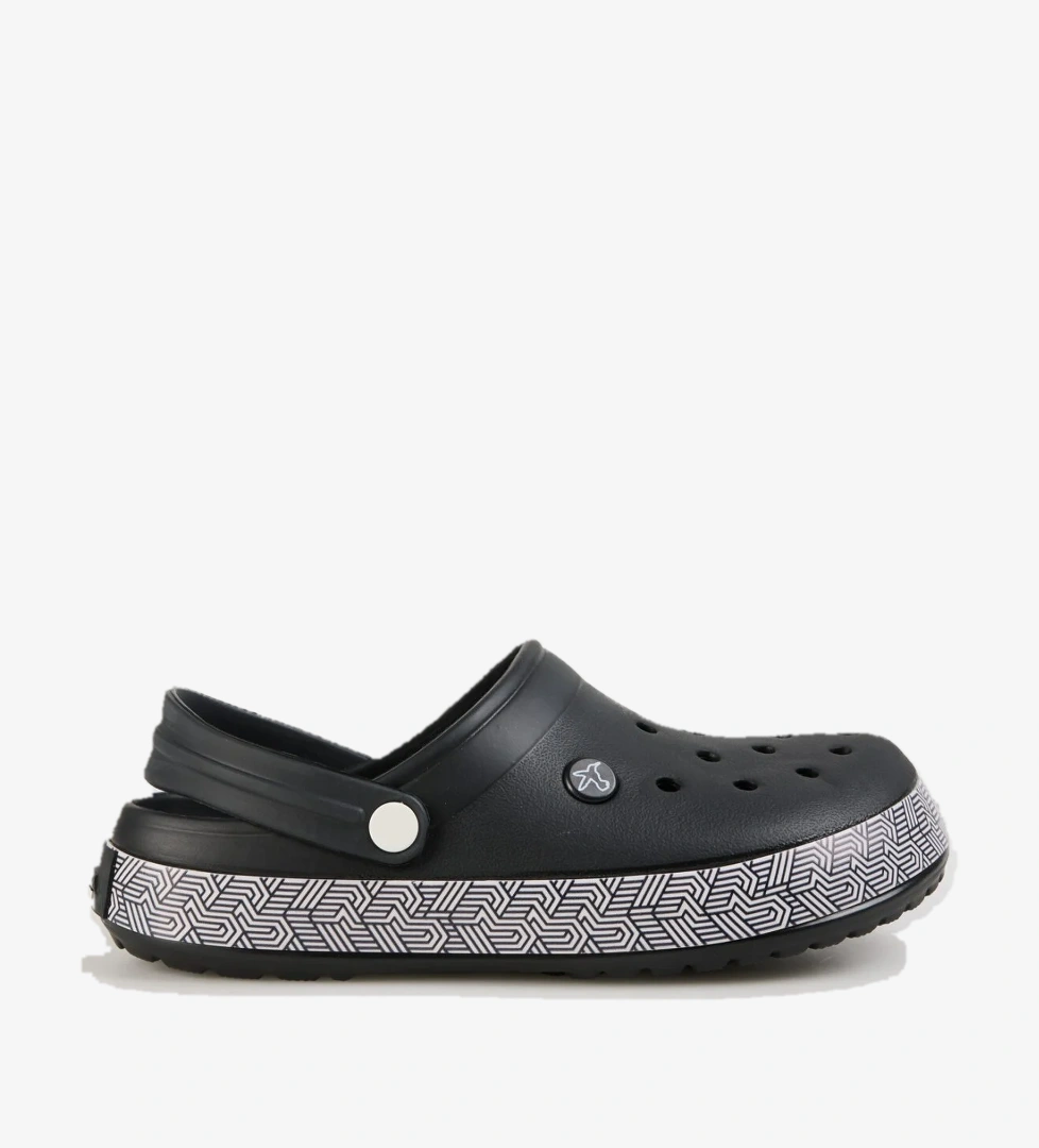 Fabrika Siyah Erkek Terlik INFERNO model görseli