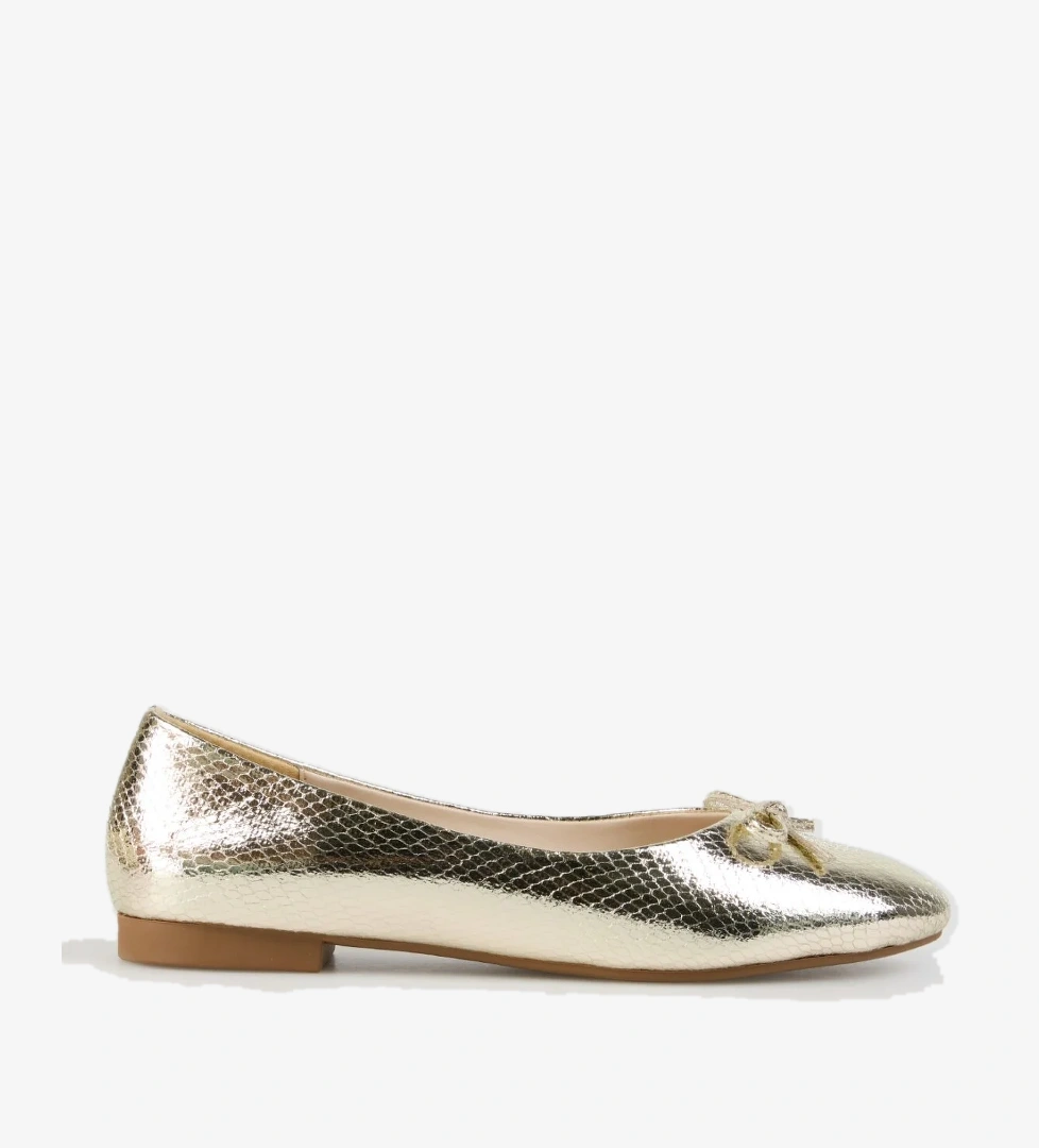 Altın Kadın Babet RIETTA - Görsel 1