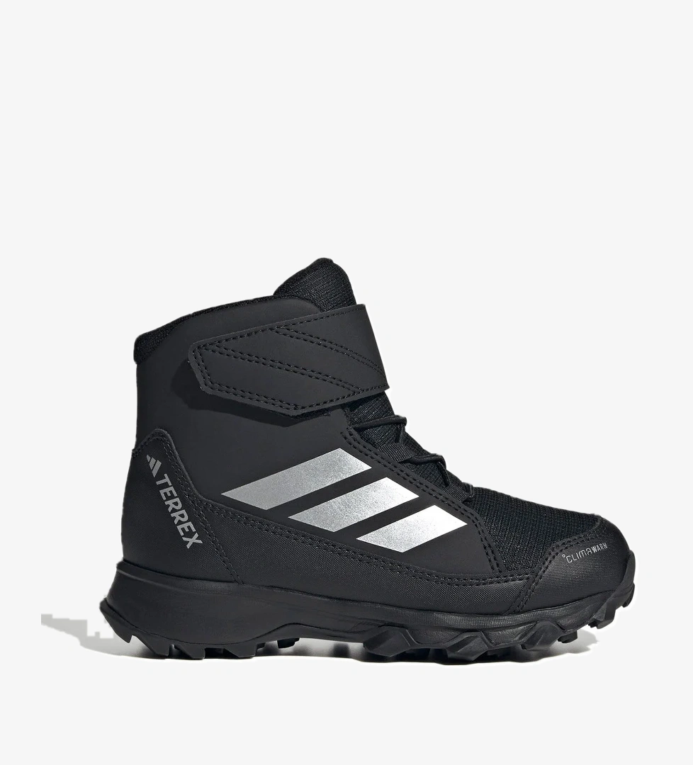 adidas TERREX SNOW CW Siyah Unisex Outdoor Bot - Görsel 1