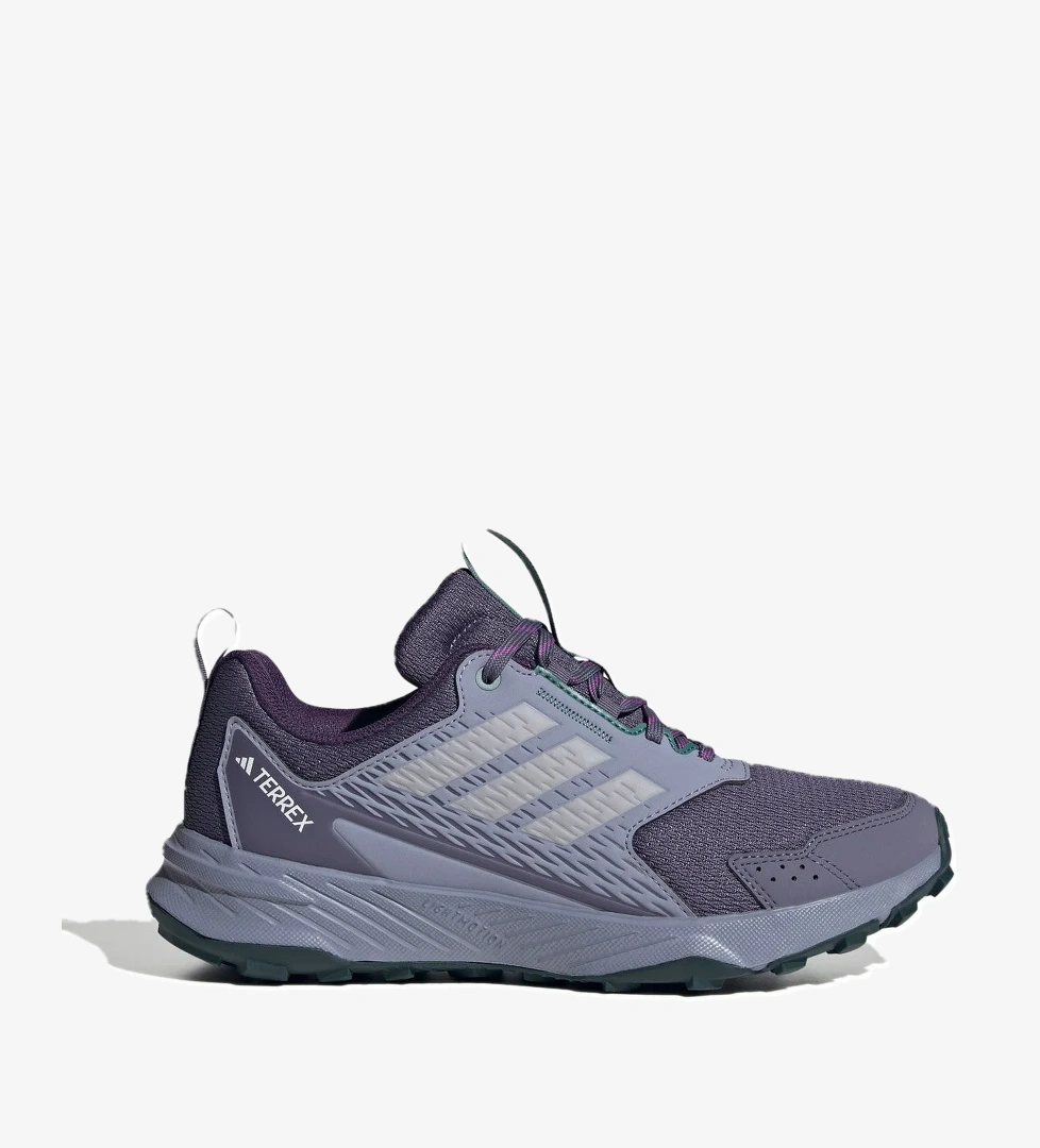 TERREX TRACEFINDER Gri Kadın Outdoor Ayakkabı