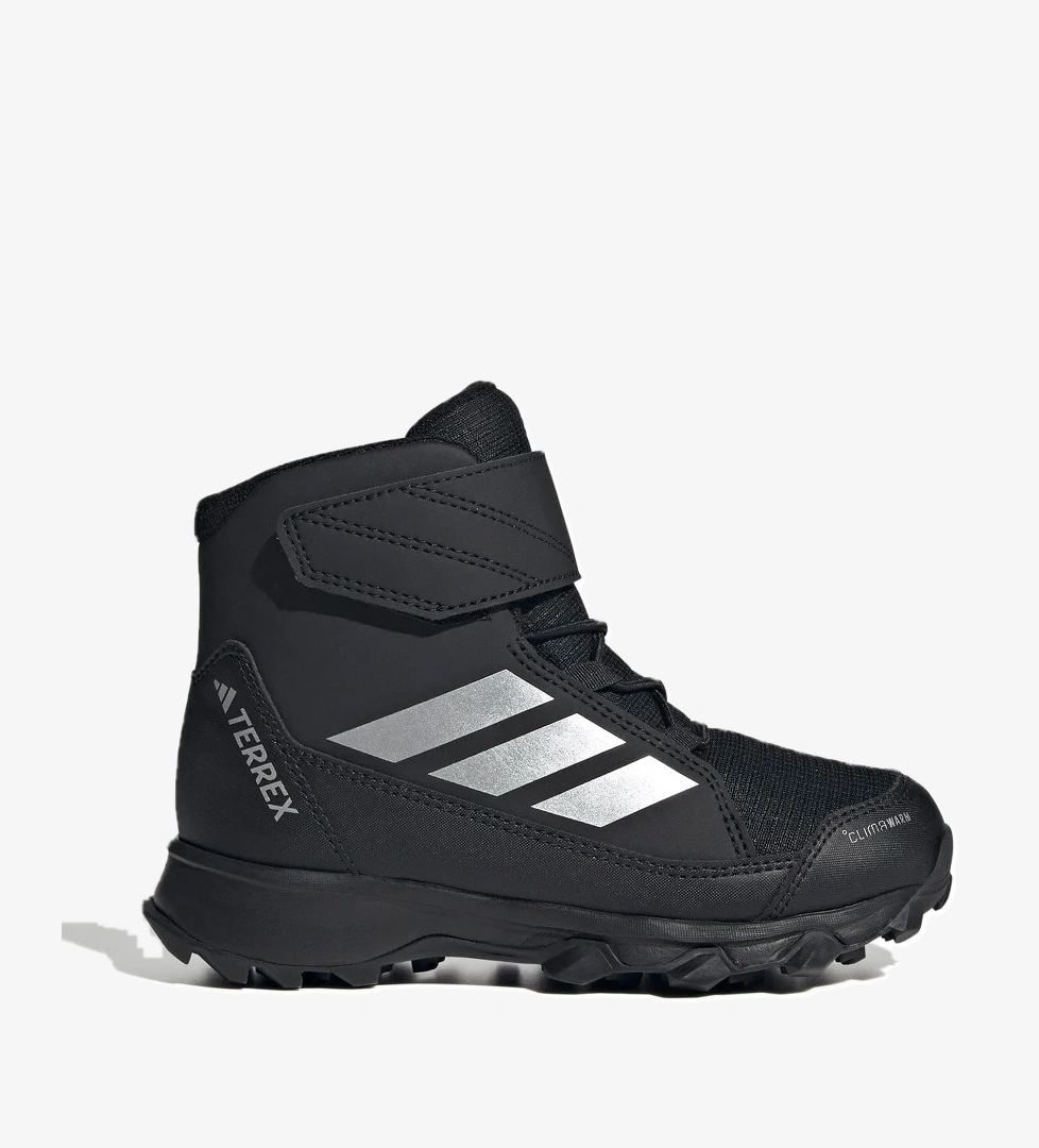 TERREX SNOW CW K Siyah Erkek Çocuk Outdoor Bot