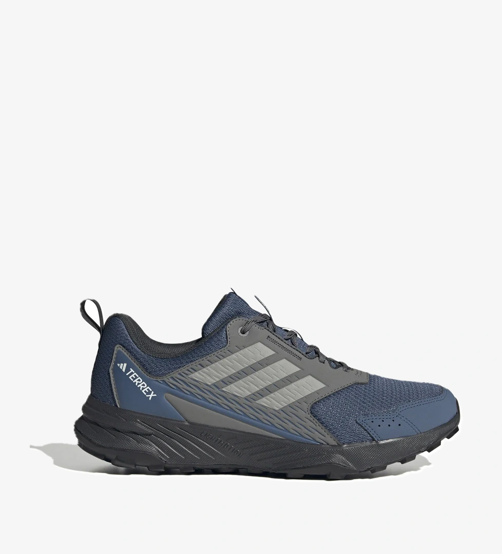 Adidas Terrex Tracefinder 2 Mavi Erkek Outdoor model görseli