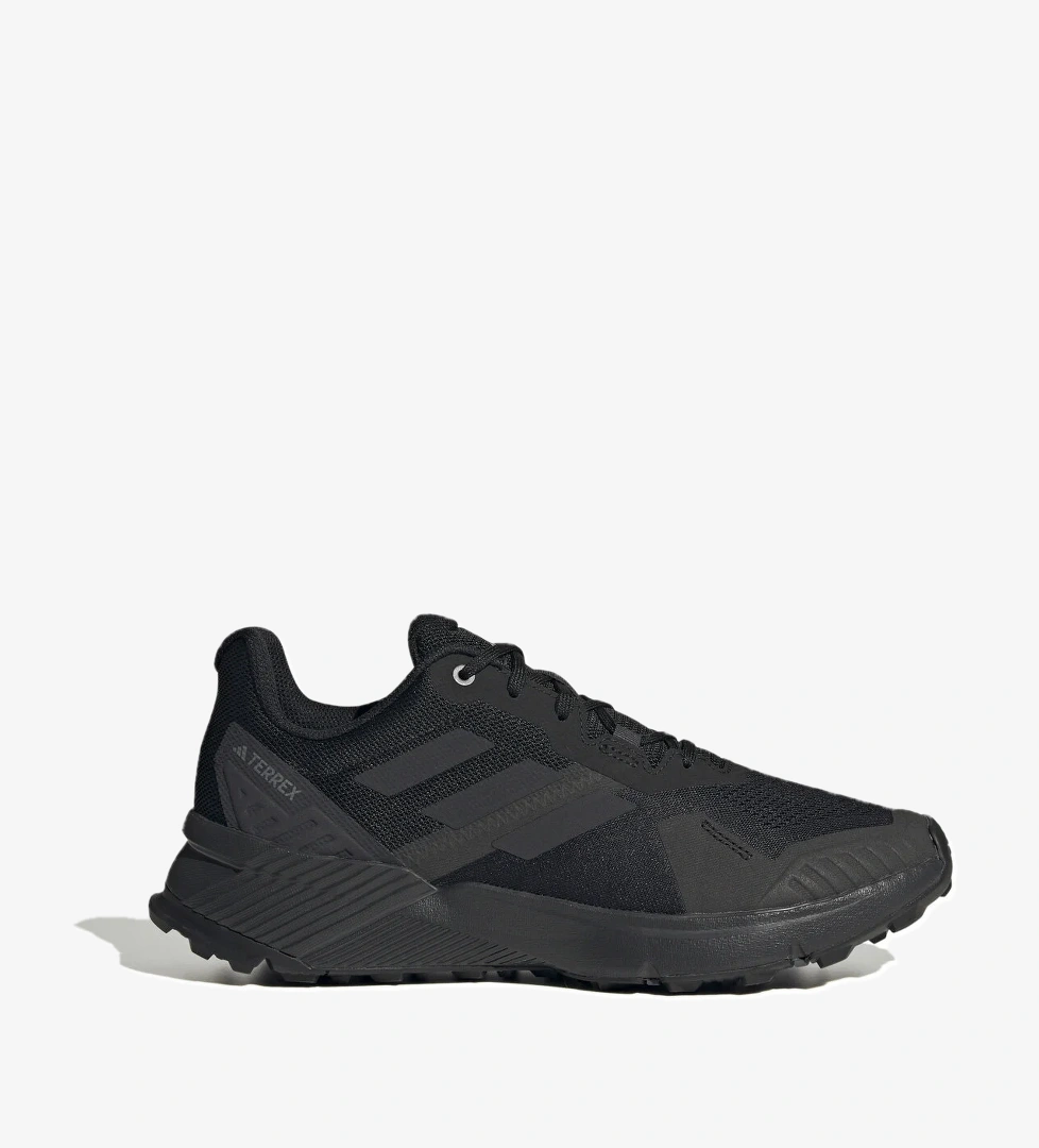 Adidas Siyah Adidas Terrex