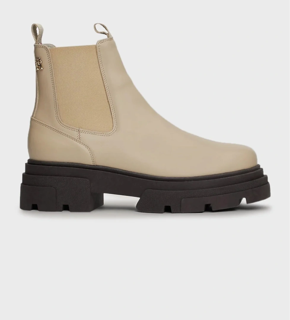 Tommy Hilfiger Bayan Bot FW0FW08089 AEG model görseli