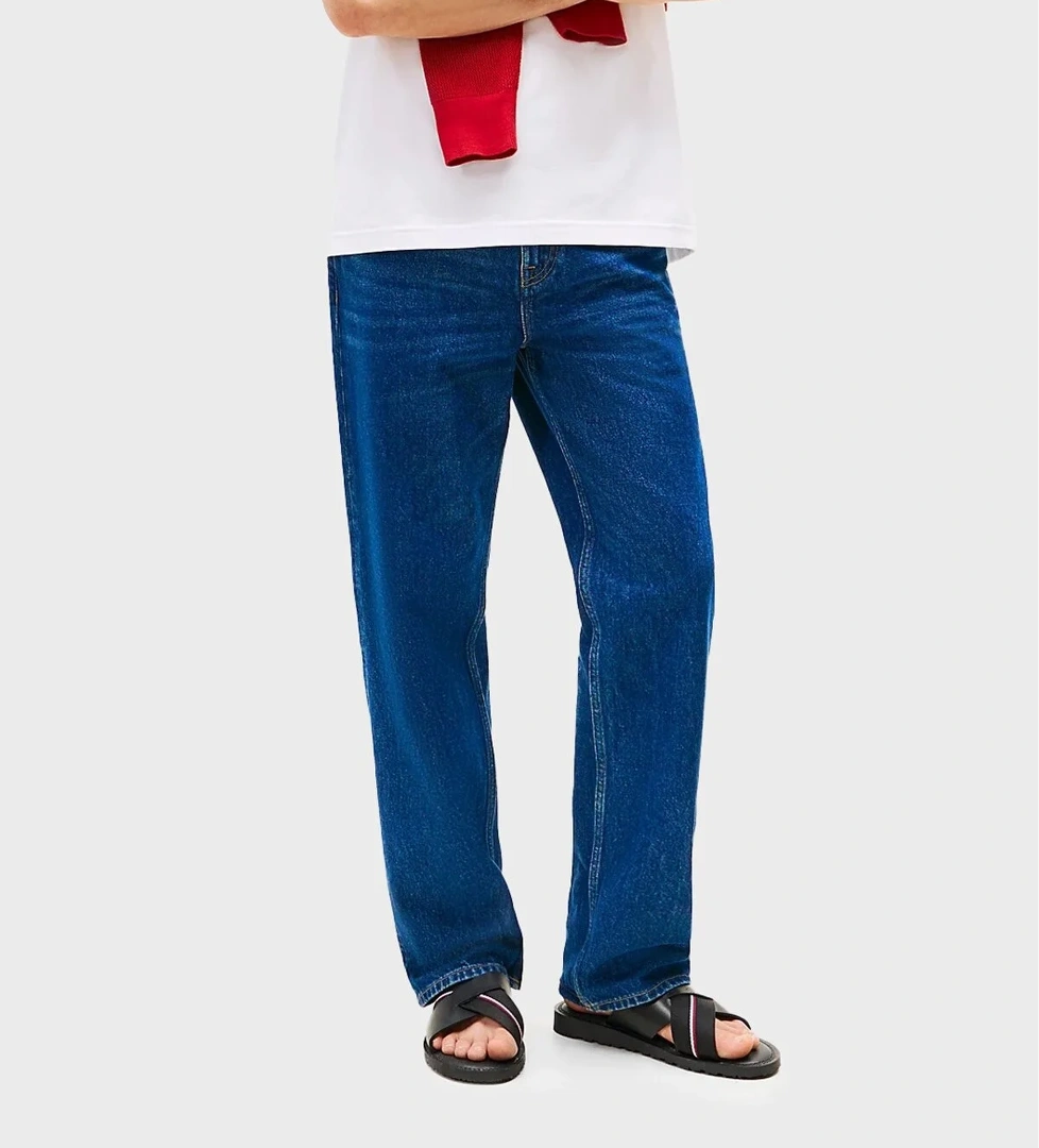 Erkek Sandalet FM0FM05415 BDS - Görsel 1