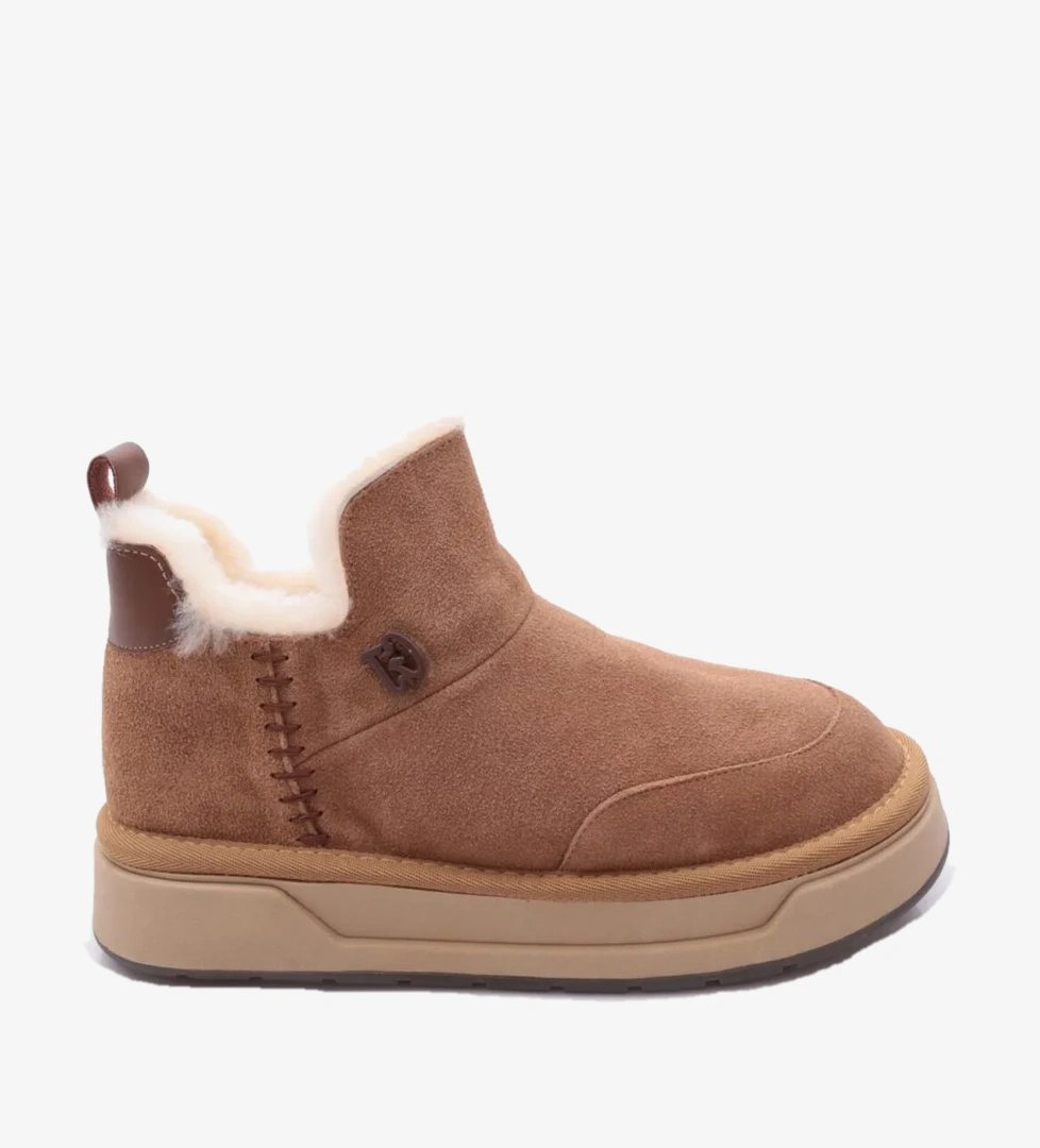 Guja 25K486 Kadın Ugg Bot
