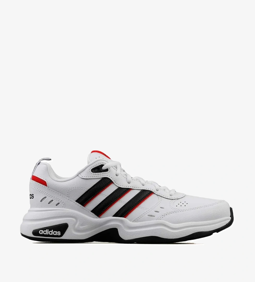 Adidas Eg2655 Struter Spor Ayakkabı Beyaz model görseli