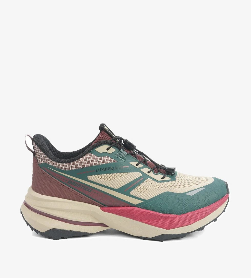 ACURA 5PR Kahverengi Erkek Outdoor - Görsel 1