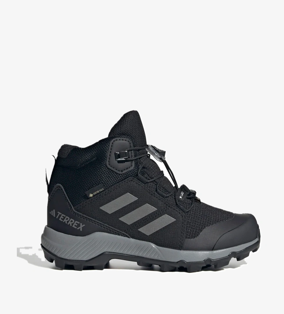 TERREX MID GTX Siyah Unisex Outdoor Ayakkabı