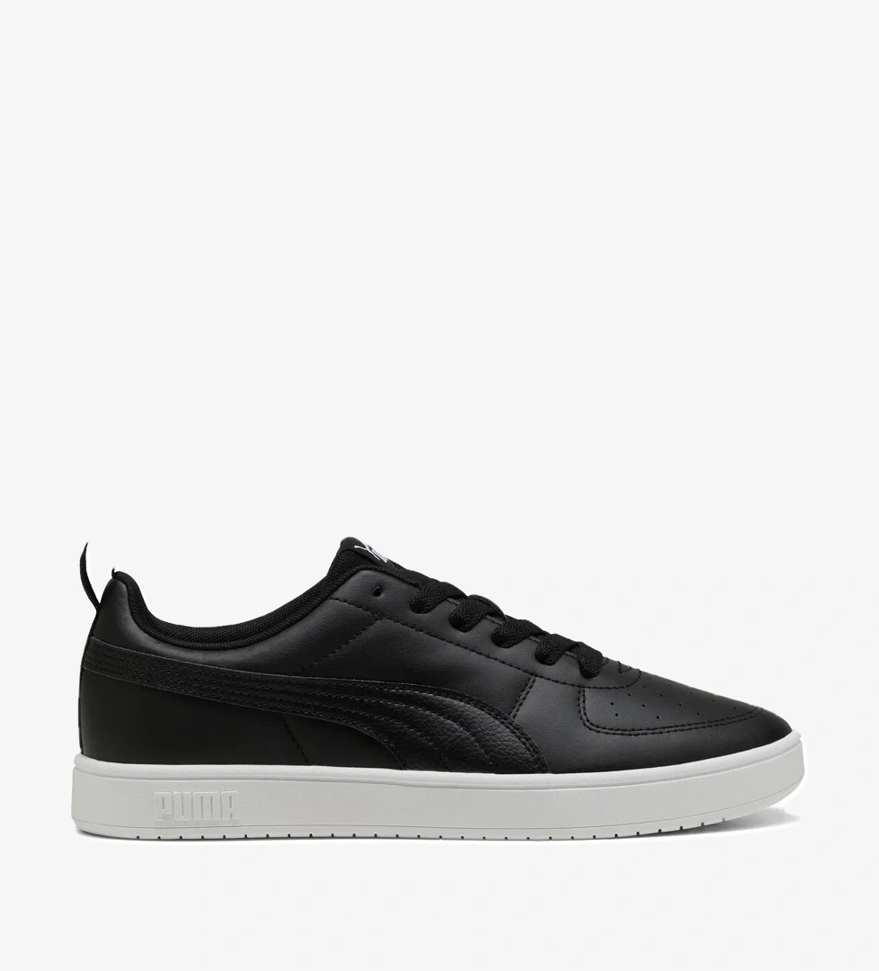 Puma Rickie Siyah Kadın Sneaker