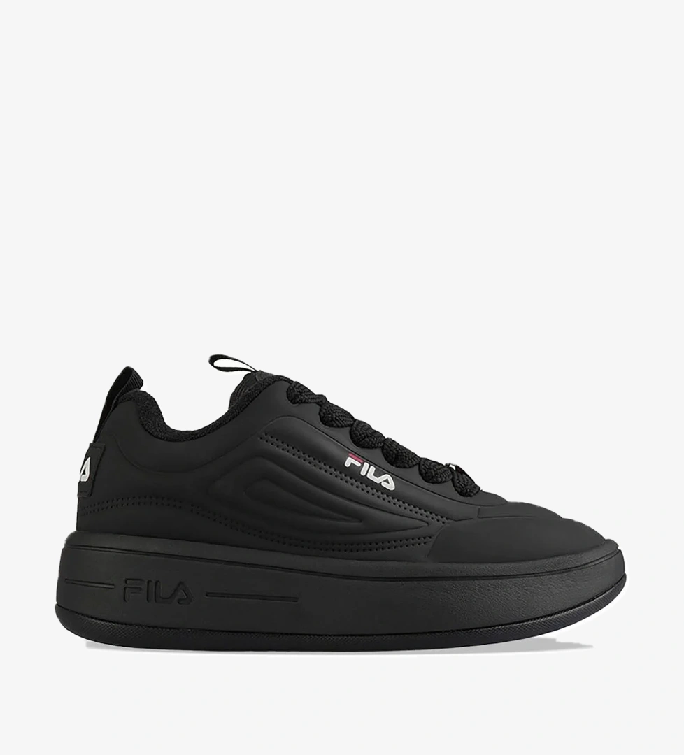 Fila Kadın Tenis Ayakkabı Superbubble Wmn Ffw0536.80010 model görseli