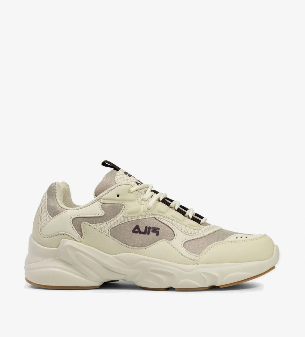 Fila Kadın Günlük Spor Ayakkabı Collene A Wmn Ffw0194.70027 model görseli