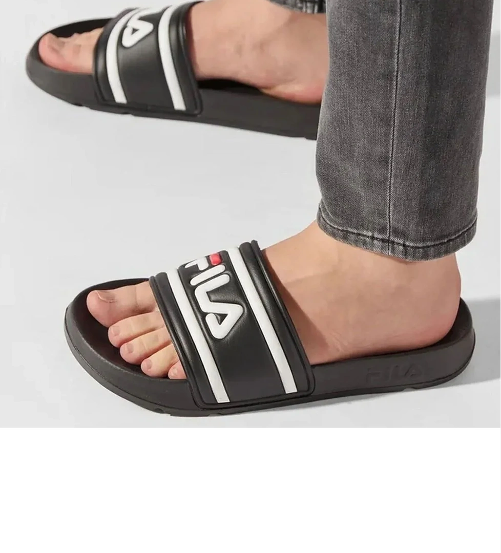 Erkek Günlük Terlik Morro Bay Slipper 1010930.25Y - Görsel 1