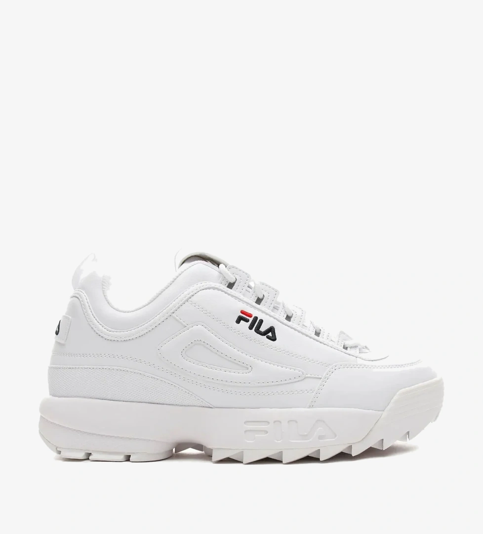 Erkek Günlük Spor Ayakkabı Disruptor 1010262.1Fg - Görsel 1