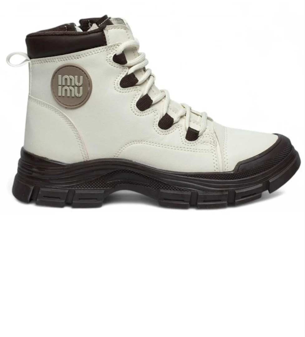 5967 Memory Kaucuk Kaymaz Taban Kadın Bot