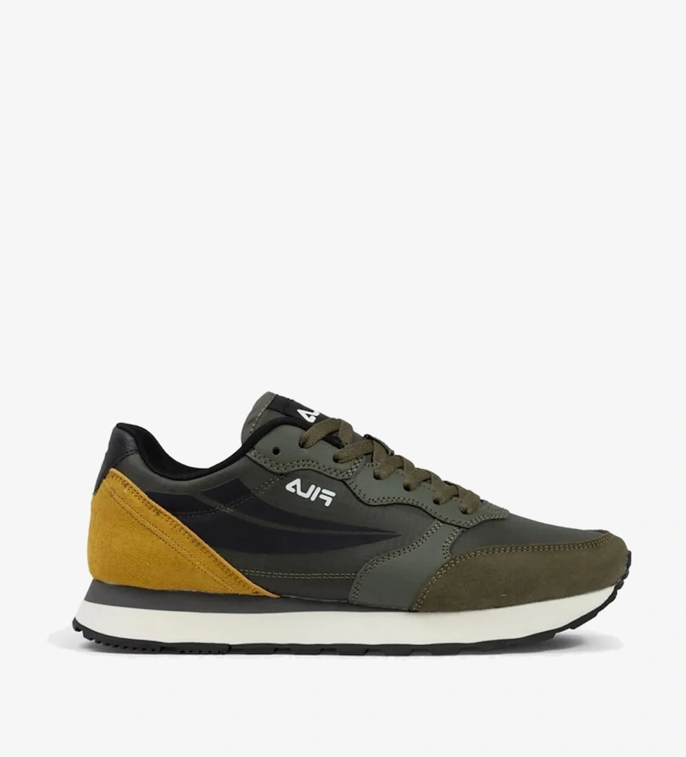 Fila Erkek Koşu - Yürüyüş Ayakkabısı Hypert Ffm0380.63199 model görseli